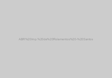 Logo ABR Imp. de Rolamentos - Santos